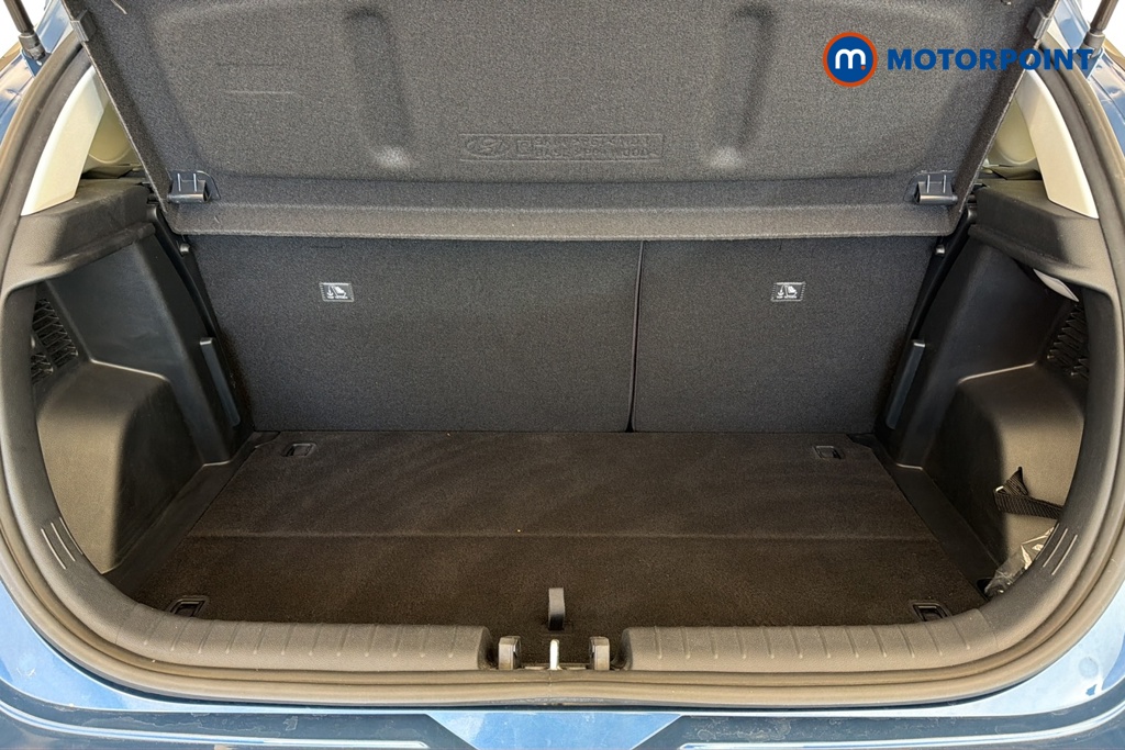 Hyundai I20 Tech Line Automatic Petrol Hatchback - Stock Number (1683603) - 30th supplementary image