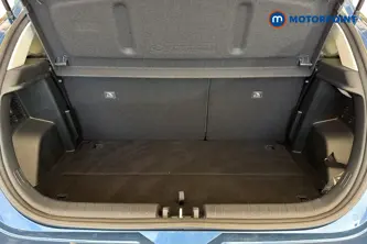 Hyundai I20 Tech Line Automatic Petrol Hatchback - Stock Number (1683603) - 30th supplementary image
