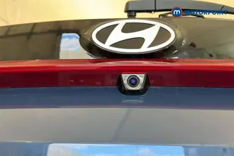 Hyundai I20 Tech Line Automatic Petrol Hatchback - Stock Number (1683603) - 37th supplementary image