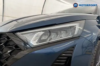 Hyundai I20 Tech Line Automatic Petrol Hatchback - Stock Number (1683603) - 42nd supplementary image