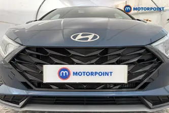 Hyundai I20 Tech Line Automatic Petrol Hatchback - Stock Number (1683603) - 43rd supplementary image