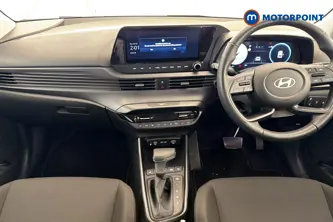 Hyundai I20 Tech Line Automatic Petrol Hatchback - Stock Number (1683603) - 1st supplementary image