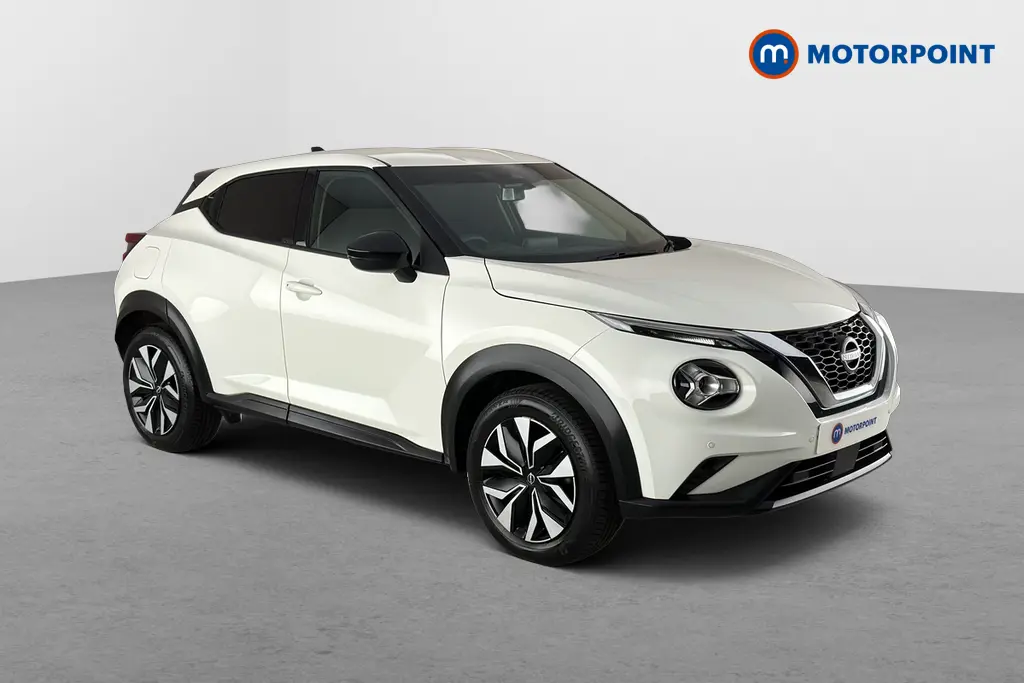 2023 Nissan Juke