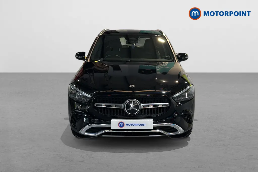 2024 Mercedes-Benz GLA