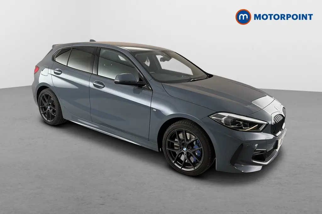 2024 BMW 1 Series
