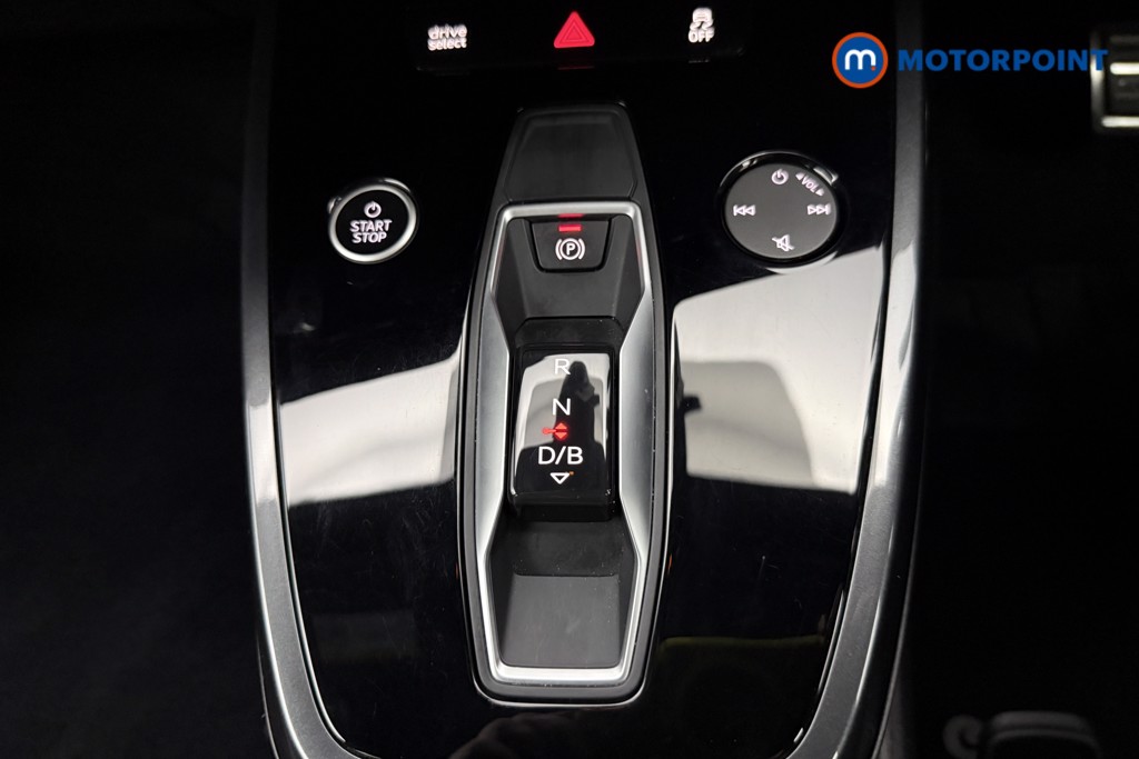Audi Q4 S Line Automatic Electric SUV - Stock Number (1683789) - 7th supplementary image