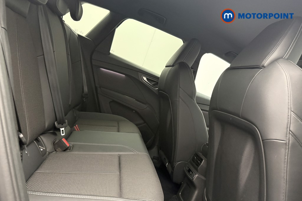 Audi Q4 S Line Automatic Electric SUV - Stock Number (1683789) - 9th supplementary image