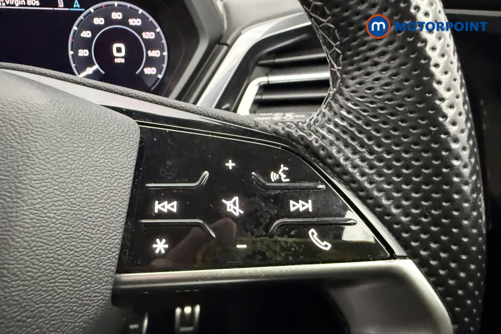 Audi Q4 S Line Automatic Electric SUV - Stock Number (1683789) - 15th supplementary image