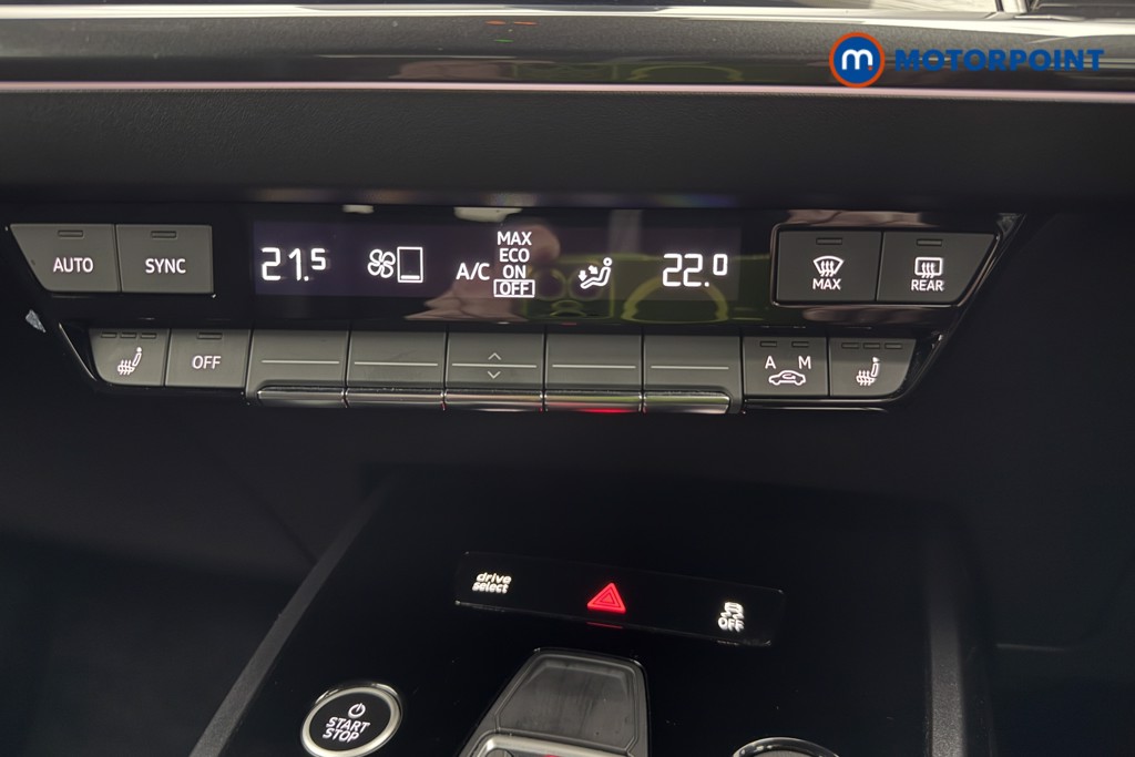 Audi Q4 S Line Automatic Electric SUV - Stock Number (1683789) - 16th supplementary image