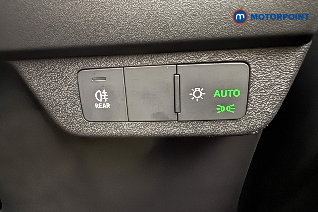 Audi Q4 S Line Automatic Electric SUV - Stock Number (1683789) - 17th supplementary image