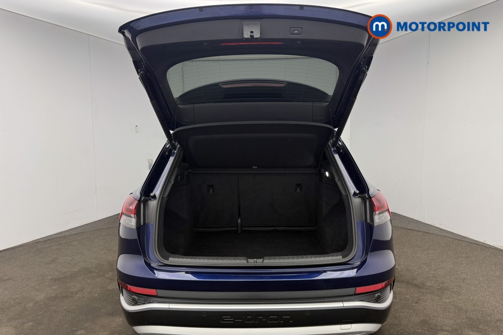 Audi Q4 S Line Automatic Electric SUV - Stock Number (1683789) - 21st supplementary image