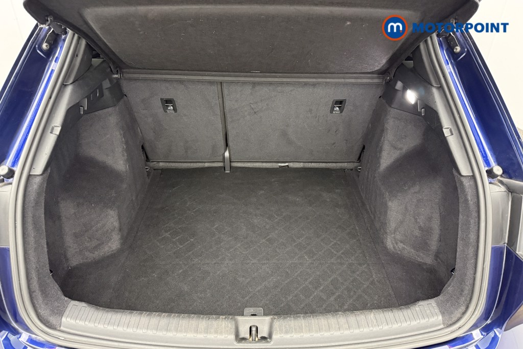 Audi Q4 S Line Automatic Electric SUV - Stock Number (1683789) - 22nd supplementary image