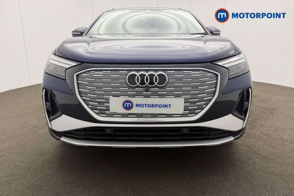 Audi Q4 S Line Automatic Electric SUV - Stock Number (1683789) - 23rd supplementary image