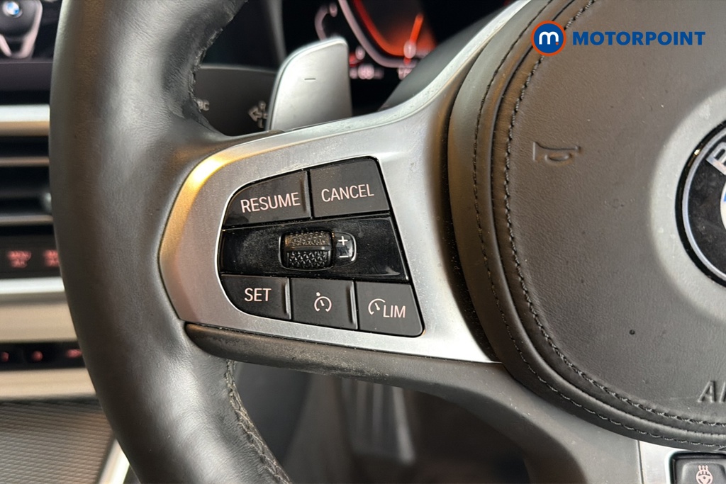 BMW 3 Series M Sport Automatic Petrol Saloon - Stock Number (1684024) - 4th supplementary image