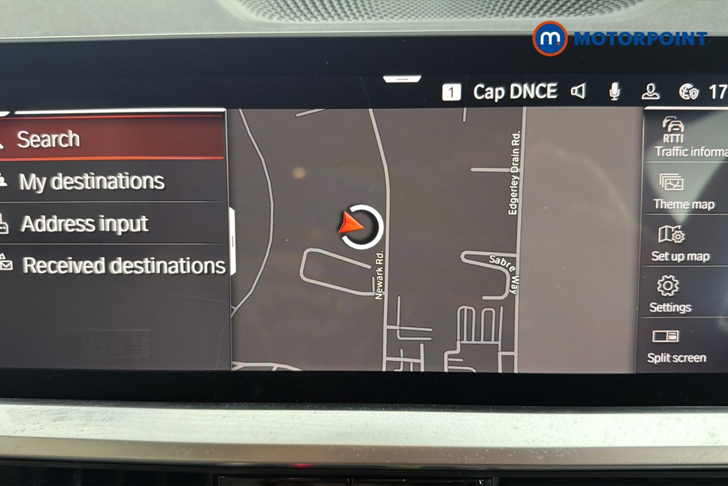 BMW 3 Series M Sport Automatic Petrol Saloon - Stock Number (1684024) - 9th supplementary image
