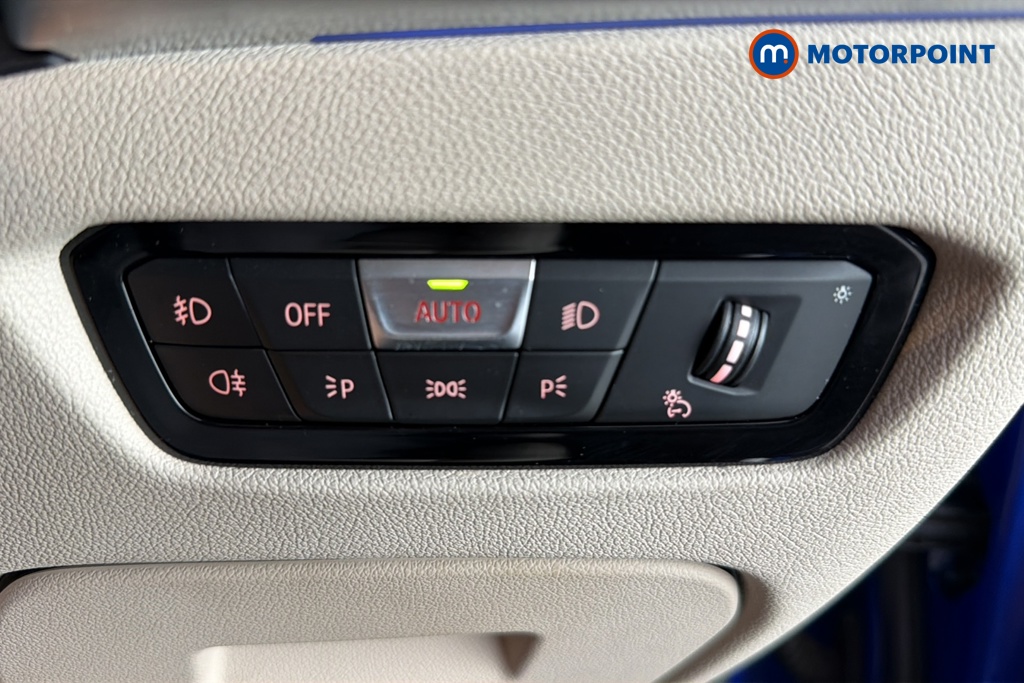 BMW 3 Series M Sport Automatic Petrol Saloon - Stock Number (1684024) - 11th supplementary image