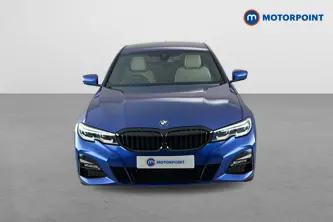 BMW 3 Series M Sport Automatic Petrol Saloon - Stock Number (1684024) - Front bumper