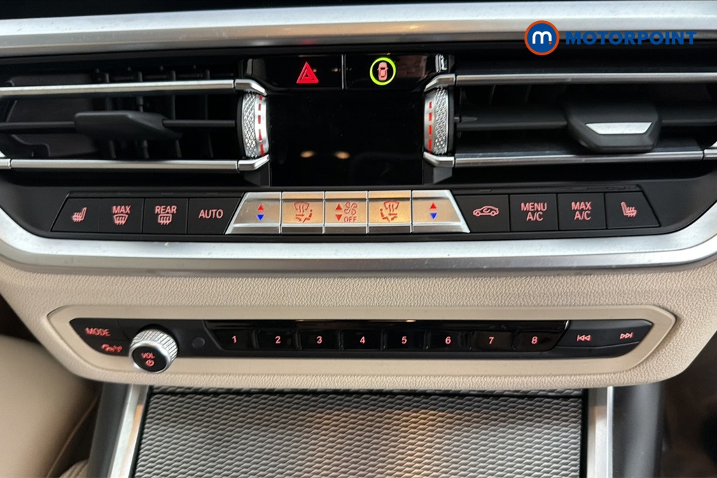 BMW 3 Series M Sport Automatic Petrol Saloon - Stock Number (1684024) - 12th supplementary image