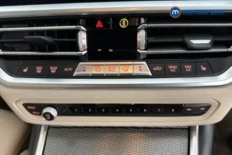 BMW 3 Series M Sport Automatic Petrol Saloon - Stock Number (1684024) - 12th supplementary image