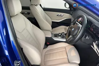BMW 3 Series M Sport Automatic Petrol Saloon - Stock Number (1684024) - 22nd supplementary image