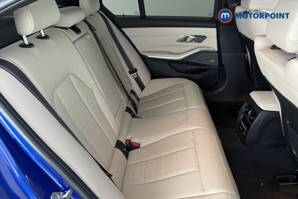 BMW 3 Series M Sport Automatic Petrol Saloon - Stock Number (1684024) - 25th supplementary image