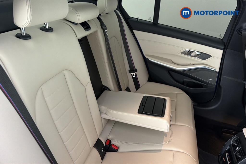 BMW 3 Series M Sport Automatic Petrol Saloon - Stock Number (1684024) - 26th supplementary image