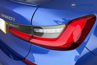 BMW 3 Series M Sport Automatic Petrol Saloon - Stock Number (1684024) - 36th supplementary image
