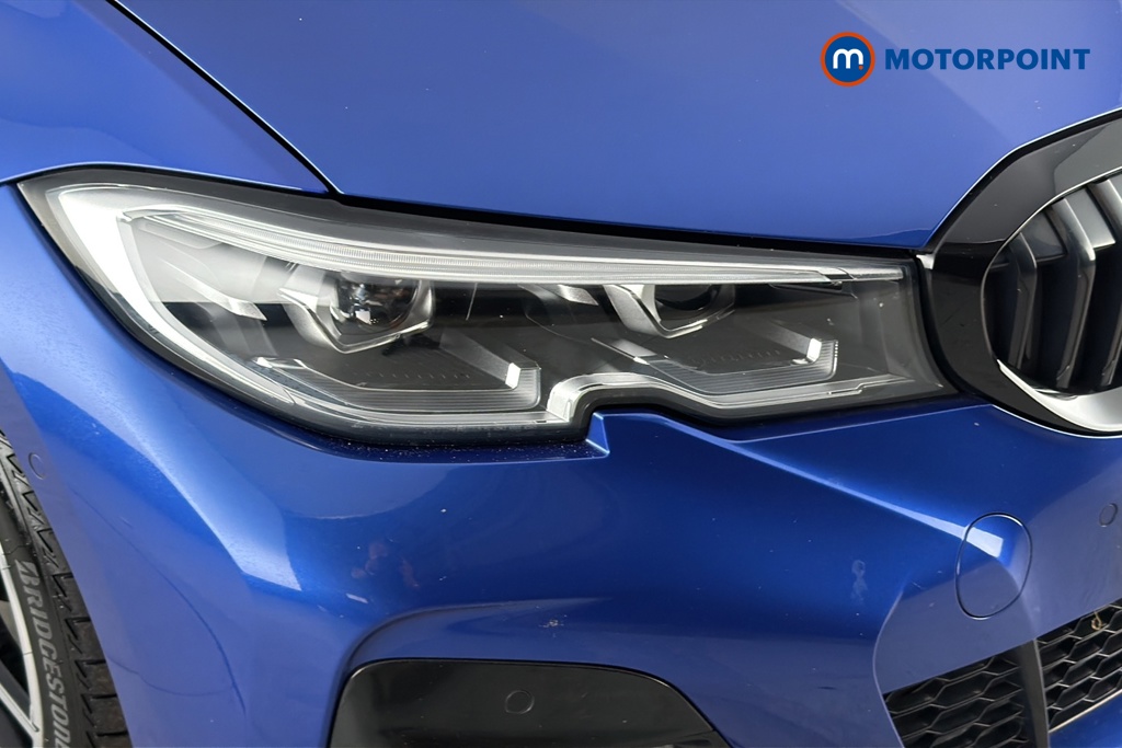 BMW 3 Series M Sport Automatic Petrol Saloon - Stock Number (1684024) - 42nd supplementary image