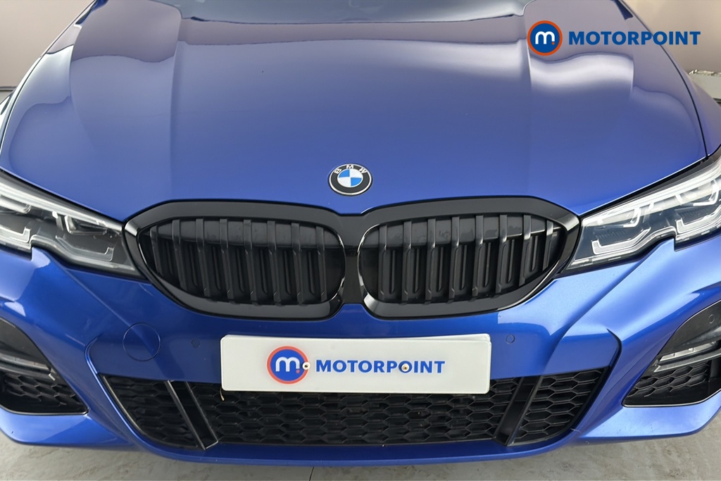 BMW 3 Series M Sport Automatic Petrol Saloon - Stock Number (1684024) - 43rd supplementary image