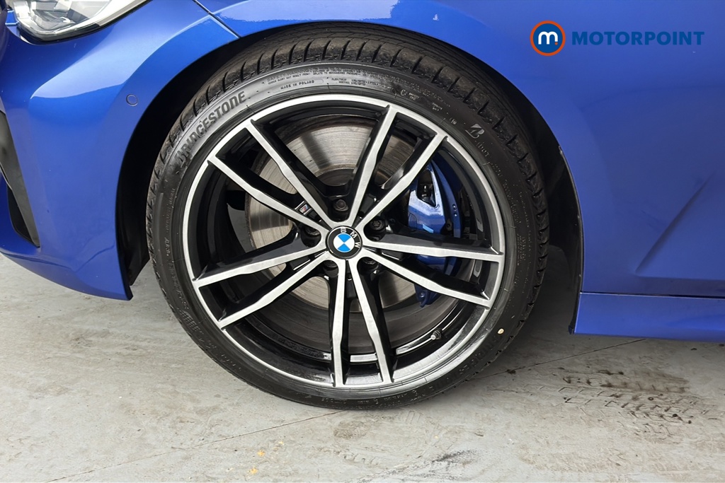 BMW 3 Series M Sport Automatic Petrol Saloon - Stock Number (1684024) - 44th supplementary image