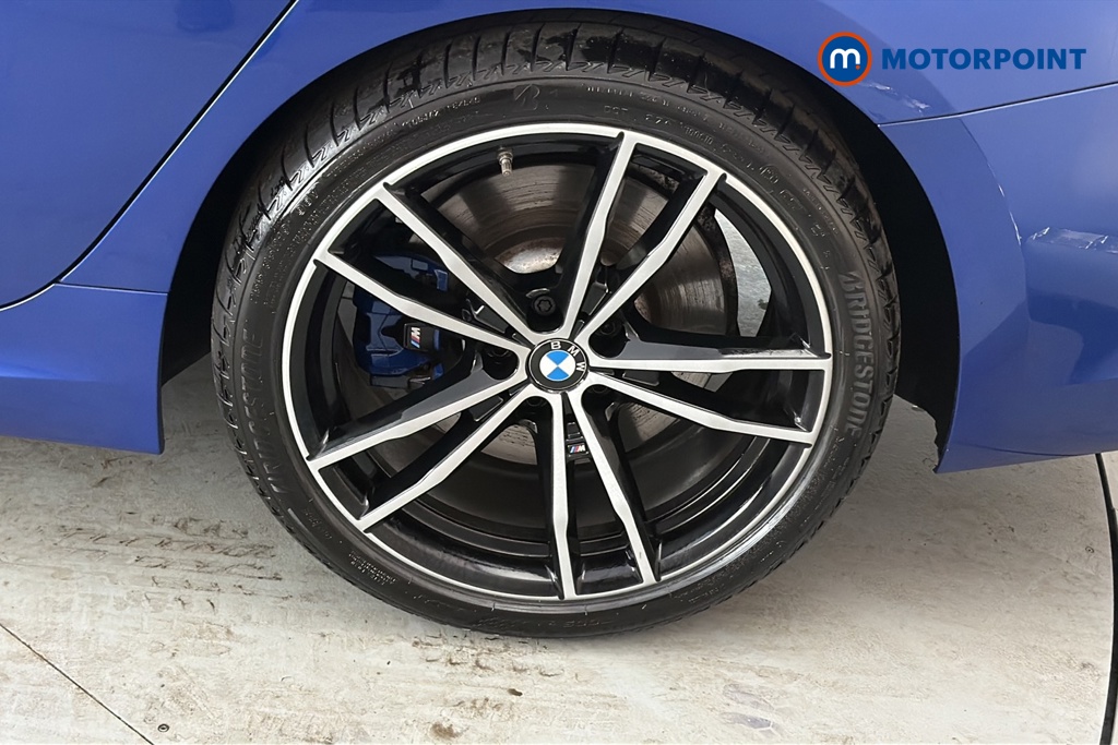 BMW 3 Series M Sport Automatic Petrol Saloon - Stock Number (1684024) - 45th supplementary image