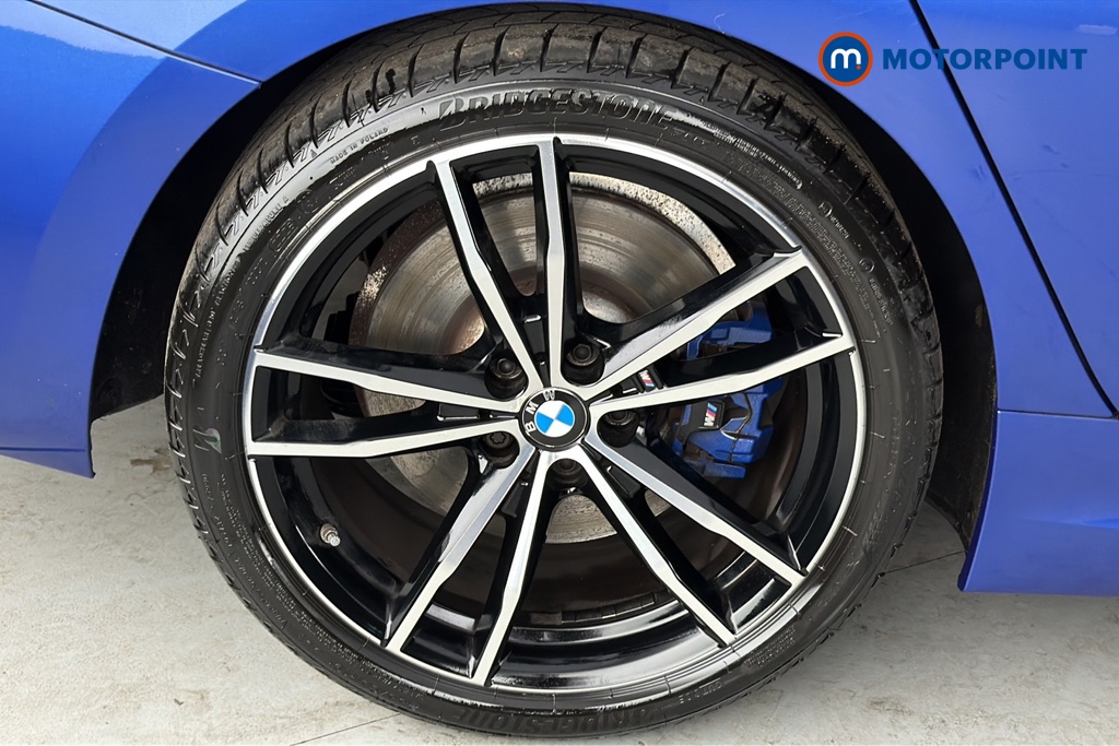 BMW 3 Series M Sport Automatic Petrol Saloon - Stock Number (1684024) - 46th supplementary image