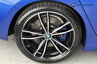 BMW 3 Series M Sport Automatic Petrol Saloon - Stock Number (1684024) - 46th supplementary image