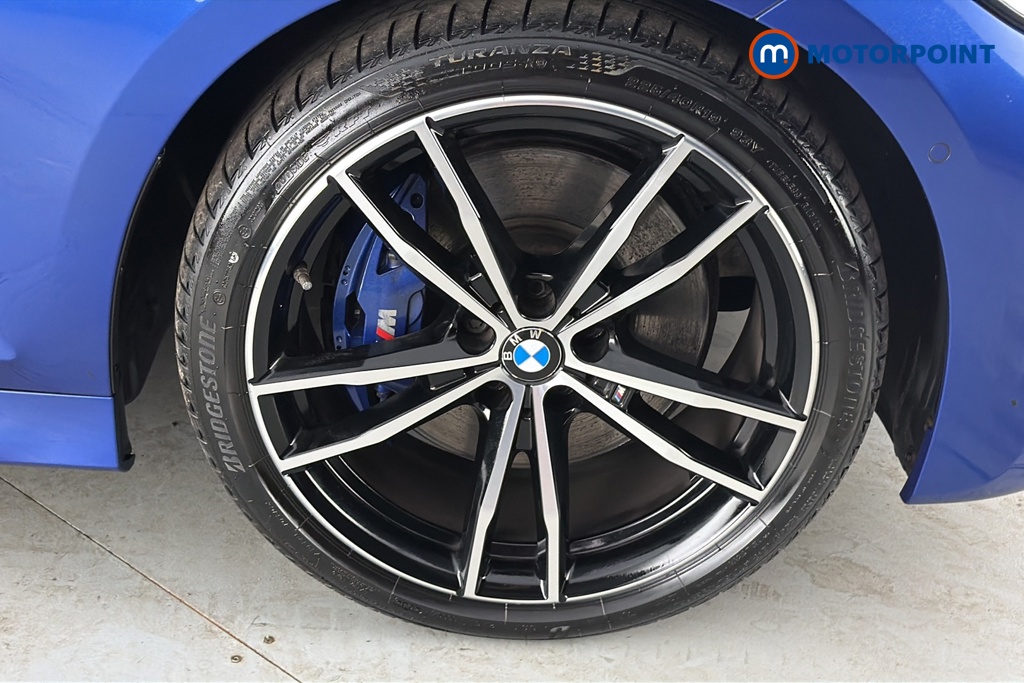 BMW 3 Series M Sport Automatic Petrol Saloon - Stock Number (1684024) - 47th supplementary image