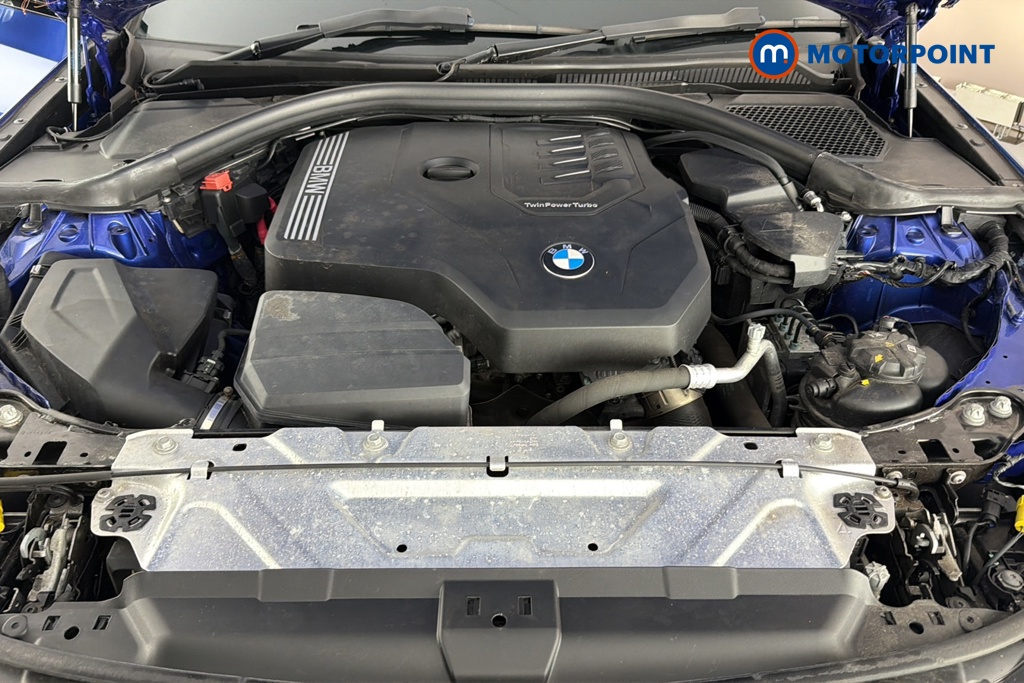 BMW 3 Series M Sport Automatic Petrol Saloon - Stock Number (1684024) - 48th supplementary image