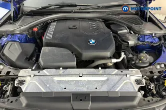 BMW 3 Series M Sport Automatic Petrol Saloon - Stock Number (1684024) - 48th supplementary image