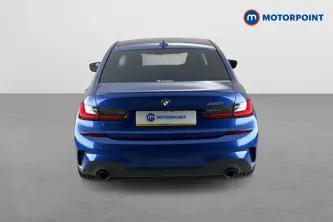BMW 3 Series M Sport Automatic Petrol Saloon - Stock Number (1684024) - Rear bumper