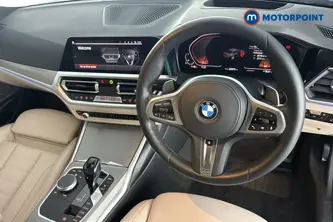BMW 3 Series M Sport Automatic Petrol Saloon - Stock Number (1684024) - 1st supplementary image