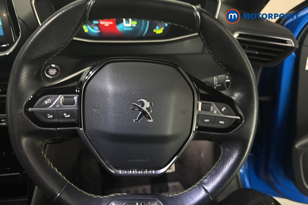 Peugeot 208 GT Automatic Electric Hatchback - Stock Number (1684027) - 2nd supplementary image