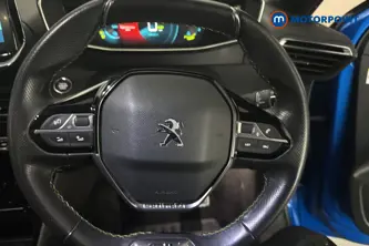 Peugeot 208 GT Automatic Electric Hatchback - Stock Number (1684027) - 2nd supplementary image