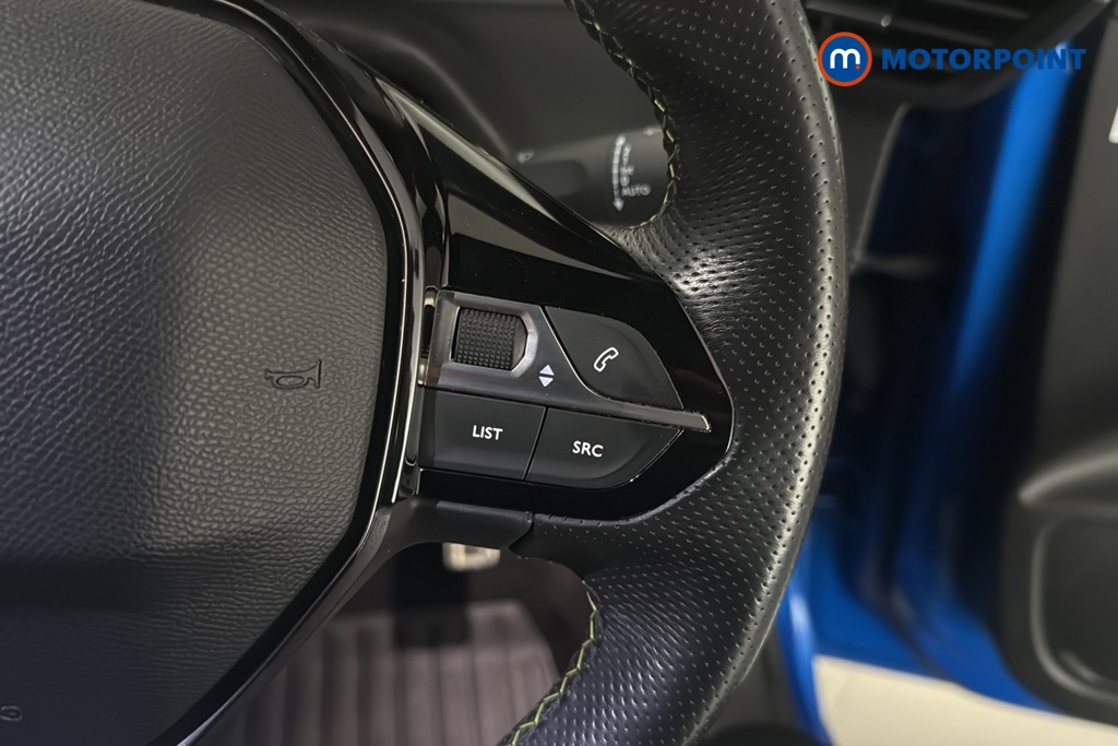 Peugeot 208 GT Automatic Electric Hatchback - Stock Number (1684027) - 3rd supplementary image