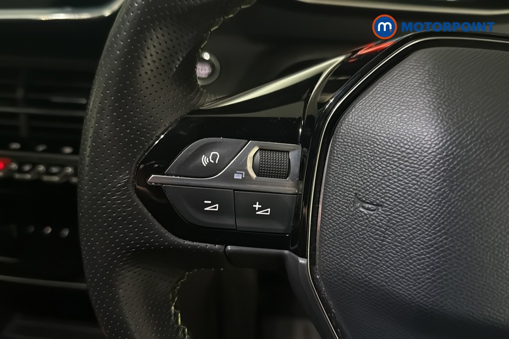 Peugeot 208 GT Automatic Electric Hatchback - Stock Number (1684027) - 4th supplementary image
