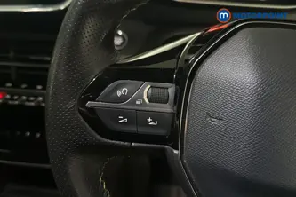 Peugeot 208 GT Automatic Electric Hatchback - Stock Number (1684027) - 4th supplementary image