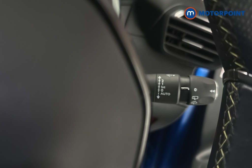 Peugeot 208 GT Automatic Electric Hatchback - Stock Number (1684027) - 6th supplementary image