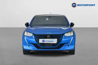Peugeot 208 GT Automatic Electric Hatchback - Stock Number (1684027) - Front bumper