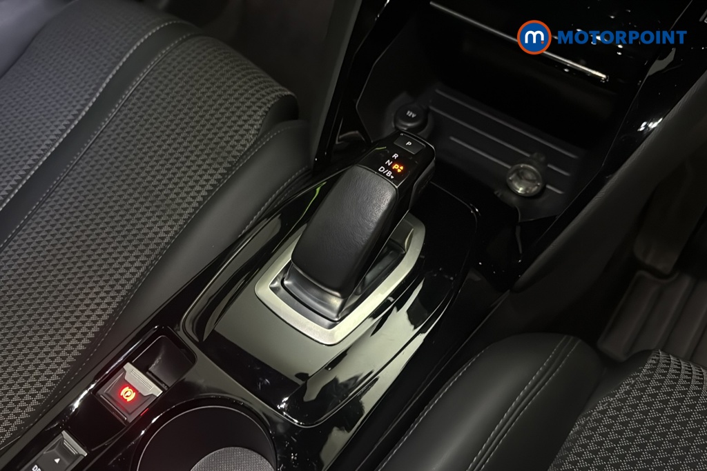 Peugeot 208 GT Automatic Electric Hatchback - Stock Number (1684027) - 15th supplementary image