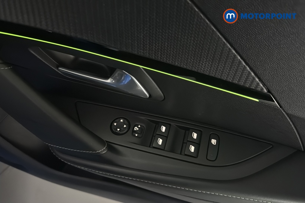 Peugeot 208 GT Automatic Electric Hatchback - Stock Number (1684027) - 19th supplementary image