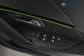 Peugeot 208 GT Automatic Electric Hatchback - Stock Number (1684027) - 19th supplementary image
