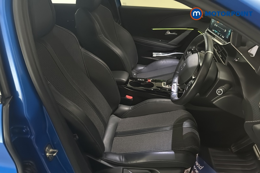 Peugeot 208 GT Automatic Electric Hatchback - Stock Number (1684027) - 22nd supplementary image