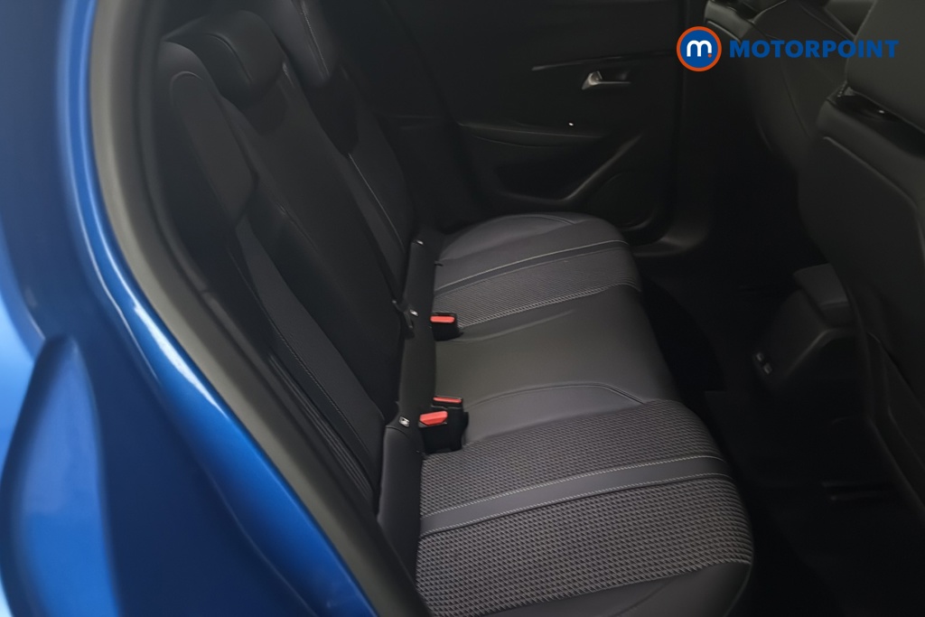Peugeot 208 GT Automatic Electric Hatchback - Stock Number (1684027) - 25th supplementary image